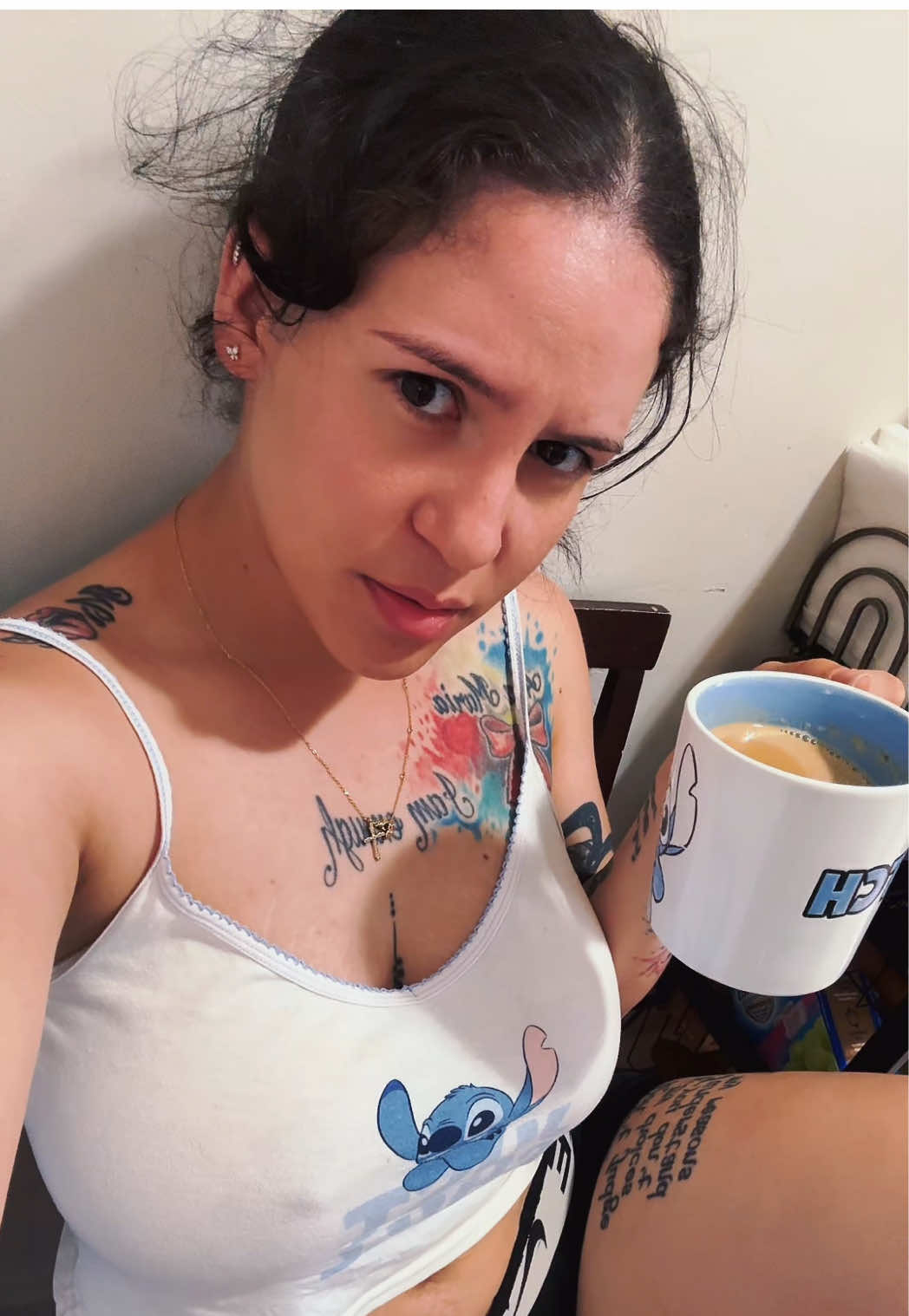 Gusmorning 🙂‍↔️🙂‍↔️ #fypシ゚ #foryou #lizzy #4u #paratiiiiiiiiiiiiiiiiiiiiiiiiiiiiiii #esoloquetekilla #laquepuedepuede 