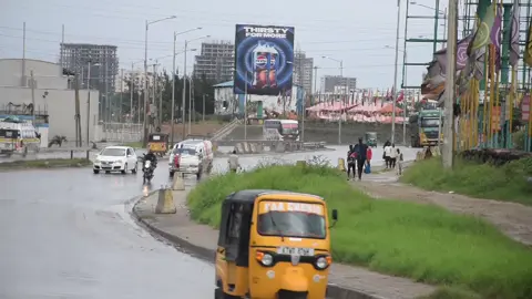 MASH POA to Kisumu from Mombasa  #kinaratv #masheastafrica #scaniaeastafrica #mombasatiktokers #trendingtiktok 