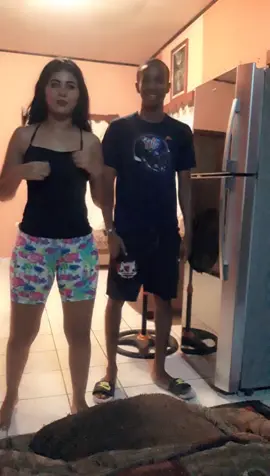 Yo quedé 🥶❄️ #viralchallenge #trend #viraktiktok #fyppppppppppppppppppppppp @Astridmurillo04 