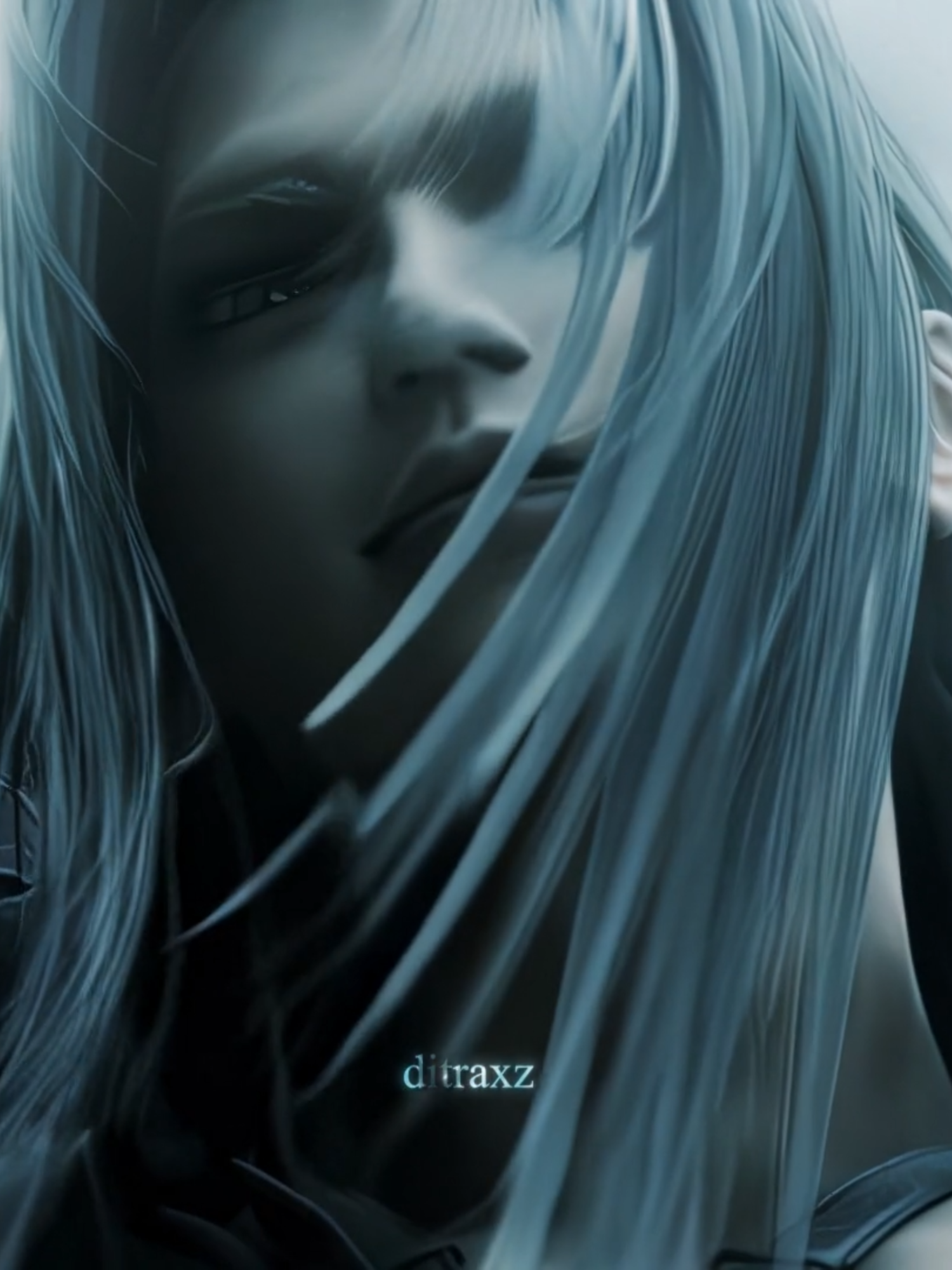 #SEPHIROTH ― I like this song ― scp/ib: kurtskrow ― #sephirothedit #cloudstrife #cloudstrifeedit #finalfantasy #finalfantasy7remake #finalfantasyxiv #ff7rebirth