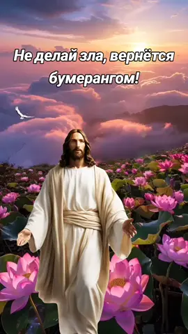 #неделайзла #вернетсябумерангом#православие☦️ 