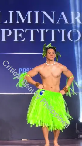 GINOONG PASIGUEÑO 2025  Candidate No. 3 Charles Angelo Dripin Preliminary Competition July 12, 2025 Tanghalang Pasigueño. Grand Coronation Night on July 26, 2025. @Angelo_Dripin  #GinoongPasigueño #GinoongPasigueño2025  #criticalbeautyph  #thepageantmax 