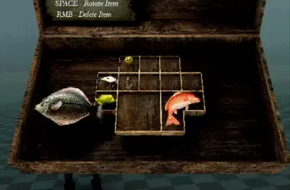 #fishing #fyp #fypシ #gamedev
