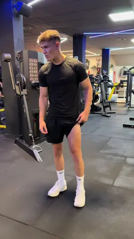 What a leg 