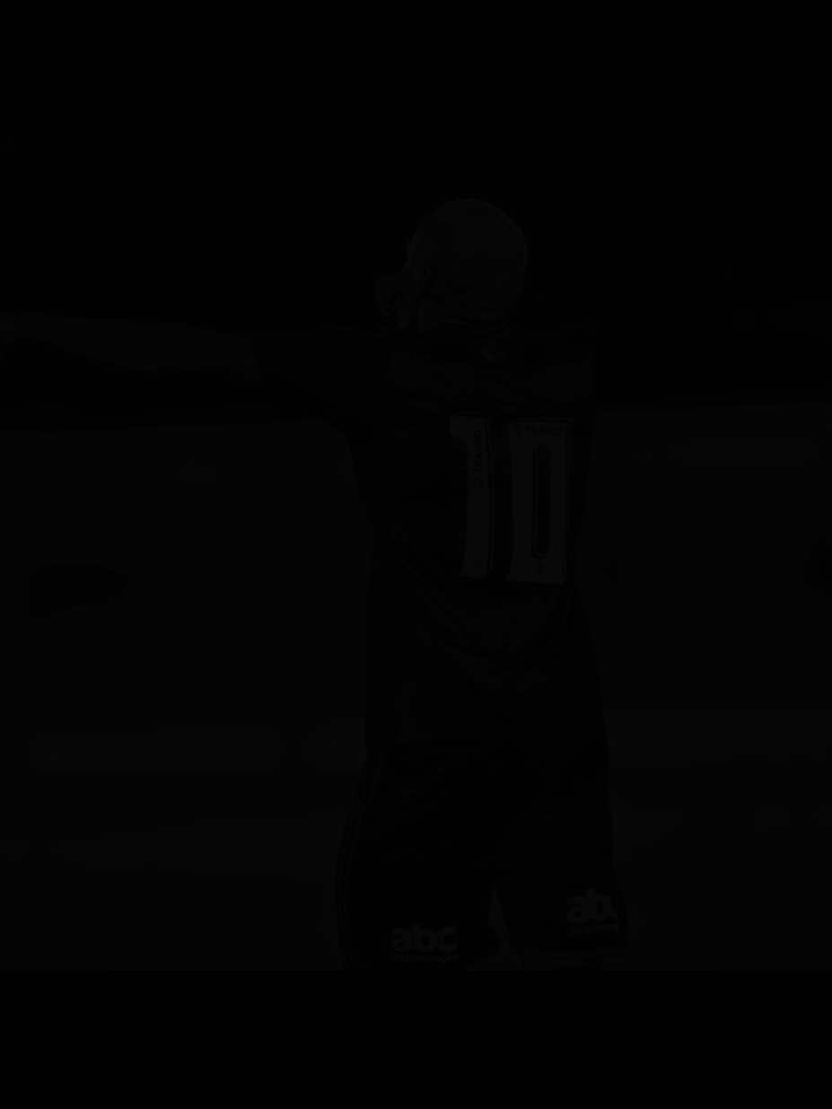 rugal #lorran #flamengo #fyp 