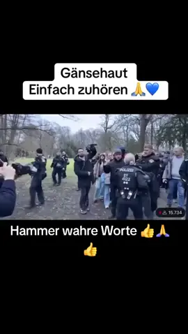 Es ist absolut richtig was er sagt 👍🙏👍 #franky#tiktok#forftiends#fürdich#foryou#showcase#shoppen#liken#teilen#plusweg#❤️❤️❤️❤️❤️❤️ 
