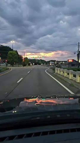 My paradise #road #tennesseecheck #mylife #paradise 