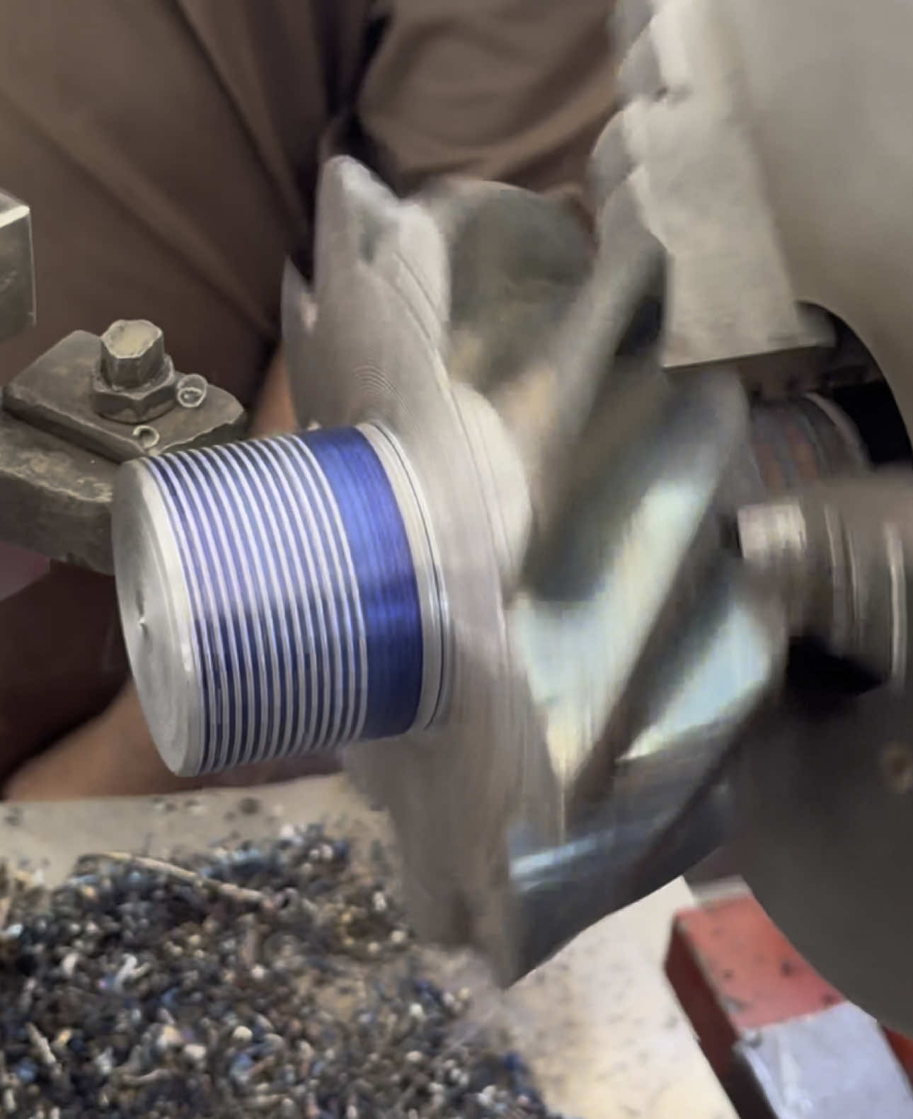Broken truck pinion repairing … #broken#truck#ponion#repairing#fypage#Game Highlights #PaidPartnership 