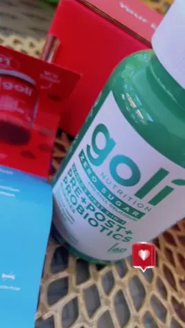 #goli #probiotics #salud #sistemaimunológico #gummies #post #digestivehealth #balancedlifestyle  #vivalavida ❤️❤️❤️❤️❤️