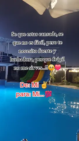 mas fuerte que nunca...💪🙌🍀✨️
