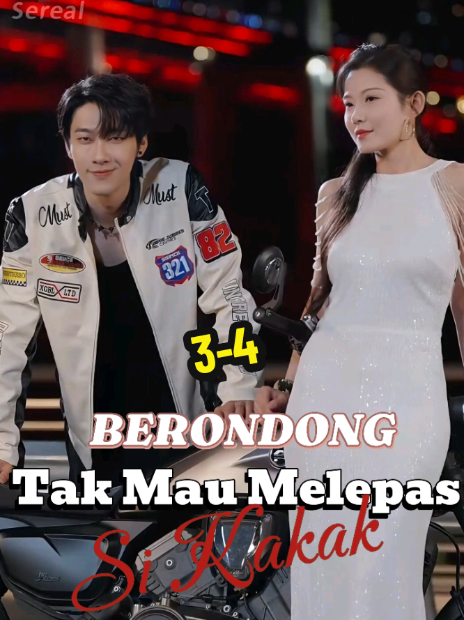Membalas @boutique_badas part 3-4 - Berondong Tak Mau Melepas Si Kakak 😎🖤  #zhangyuntao #dramapendek #cdrama #dramachina #dramatiktok #foryourpage #chinesedrama #lewatberandafyp #fyp #foryoupagе #chinesedrama 