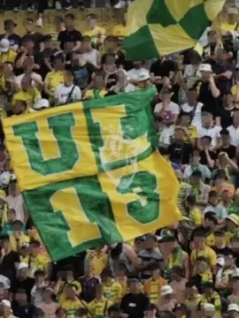#jskabylie💛💚 #ultrastheleader #ul13 #ultras 