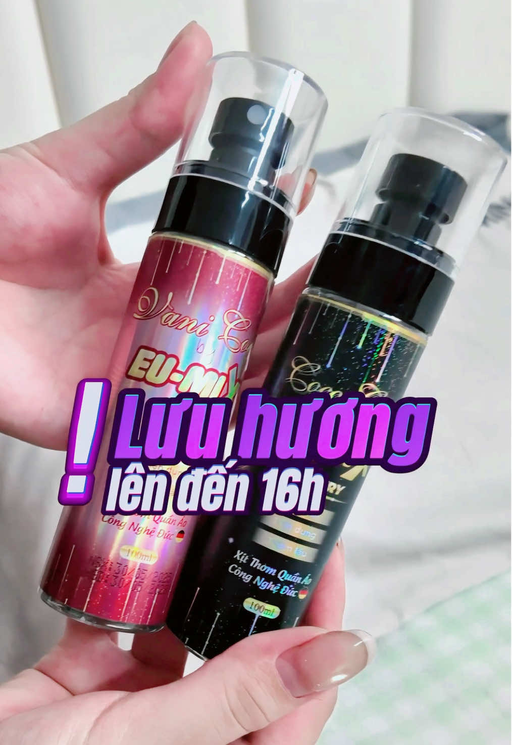 combi Xịt Thơm Quần Áo Eu-Mix Giá học sinh sinh viên Mui thơm phức#eumix #congngheduc #Hương_thơm_nhẹ #xitthom #xathomquanao #eu_mix 