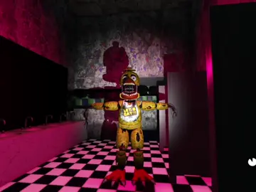 DESCULPEM PELO FINAL KKKKKKKK #gameplay #roblox #fnafdoom 