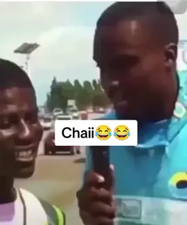 Chaii😂😂