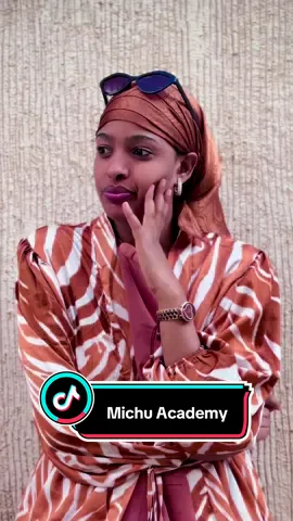 Michu Academy #hararetiktok #oromotiktok #oromotiktok❤️💚❤️ethiopiantiktok 