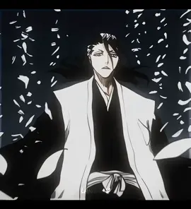 Byakuya kuchiki bankai edit #bleach #edit #byakuya #byakuyakuchiki #anime #bankai #animeedit #senbonzakura 