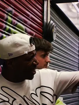 “Bad boi selecta” with @Riko Dan out everywhere baby #ukg #ukrap #grime 