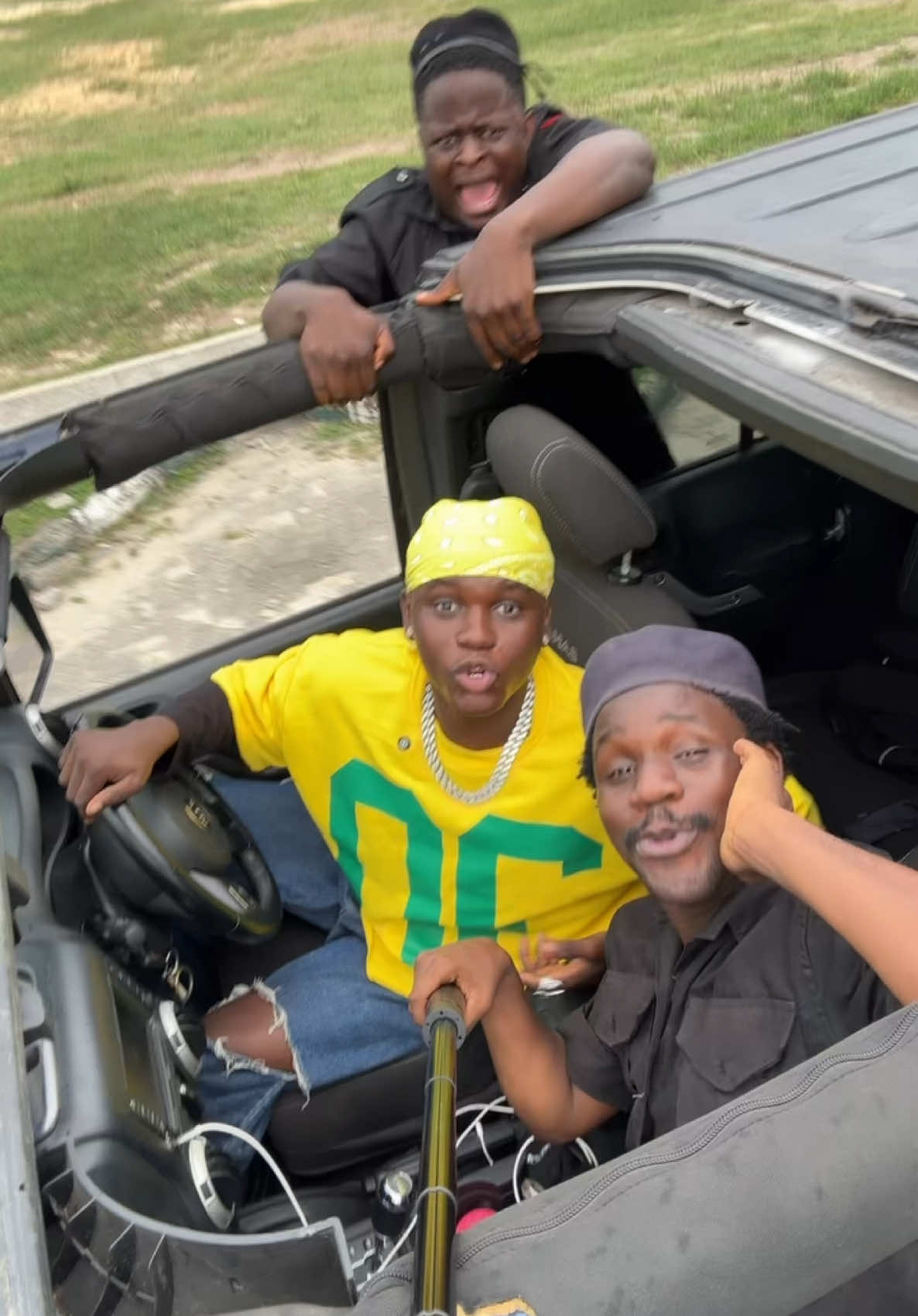 POLICE wey catch me sef na Maffian 🥷  @Officer W👀s  @Funny Kante  #ayomaff #ayomafffanpage #fyp 
