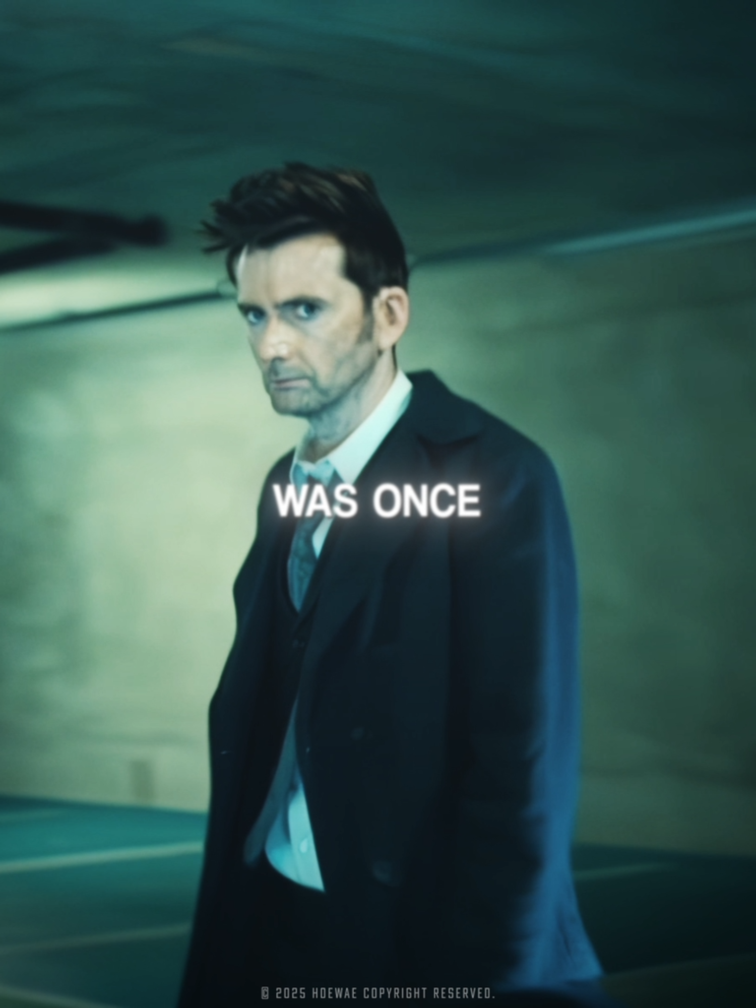 people just liked it better that way ac: hawktoe #doctorwho #10thdoctor #tenthdoctor #davidtennant #davidtennantedit #fyp