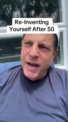 Are you over 40, over 50, even over 60 years old and in the middle of reinventing yourself? This seems to be a common occurrence now with AI age of downsizing Corporal layoffs and firings where people who never thought they would have to make a switch a change this late in life or suddenly forced to do so. Is that you? If so, what are you doing? How did you get here, and do you have plans or an answer baby boomers, Gen Xers, even millennials are finding the change and adaptation is necessary. Ageism, AI incorporate greed are forcing this change on people so tell me your story.  #over50 #over40 #over60 60 #genx #unemployed #career ##lifechoices##retirement##corporatelife