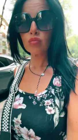 Buon sabato a tutti 😎#camminodasolasempre #donneitaliane🇮🇹 #indistruttibile❤️❤️❤️❤️❤️ 