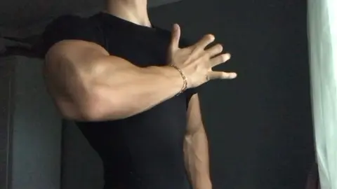 Most aesthetic 16 years old #gym #fyp #foryou #physique #davidlaid #keşfett 