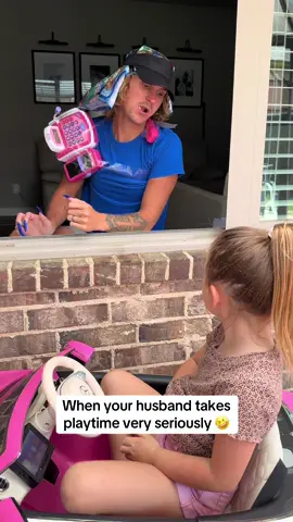 The blizzard toss🤣 #fyp #foryou #fypage #xybca #fypシ゚viral #foryoupage #fypシ #popular #viral #dairyqueen #comedy #funny #husband #girldad #dads #husbands 