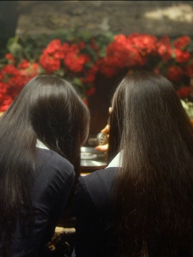 They deserved more... #thesilenced2015 #thesilencedmovie #kmovie #fyp #edit #saphic #flowers 