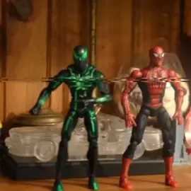 #lozaus1 #spiderman #figur #fyp 