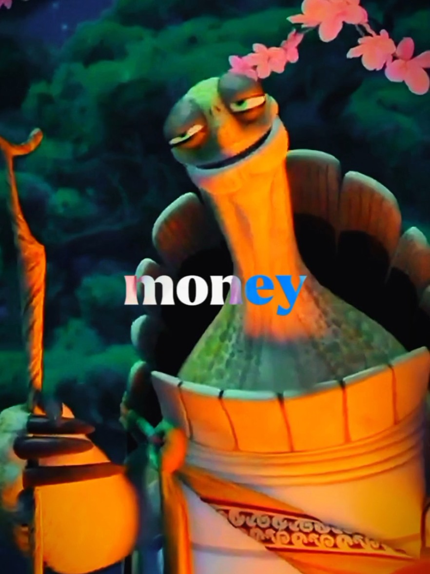 Money is not everything! #oogwaymindset #motivation #fyp #iwanttogoviral #dailymotivation 