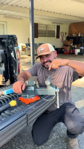 Bench #araujotime #eldelaford #latinostiktok #alabama #vevortools #vevor #tool #tools 
