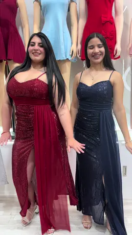Vestido en lentejuelas😍 #Vestidos #Quito 