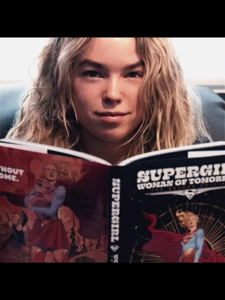 milly, we are so proud of you  #superman #supergirl #millyalcok #fyp #foryou #foryoupage #superman2025 #fyp #foryou #foryoupage #fr 