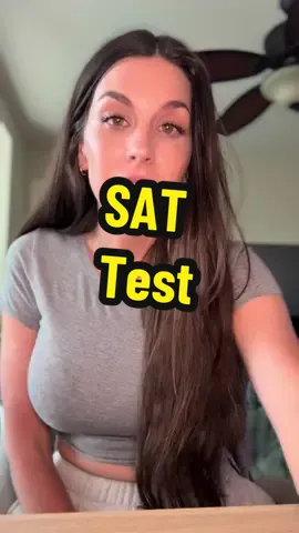 So I looked into how the SAT actually started… and let’s just say it wasn’t about measuring intelligence 😅 The story behind this test is way messier than anyone ever tells you. From who created it to why it became so powerful—it’s not what you think. If you’ve ever felt like standardized tests didn’t reflect who you really are, you might’ve been onto something. This is part of my series Everything You Know Is a Lie where I deep-dive into the real history behind the systems we all grew up with—and spoiler alert: most of it’s based on vibes, not logic. #frizzzz #untoldhistory #everythingyouknowisalie #sattest #americaneducation 