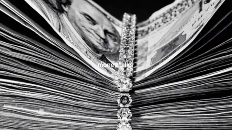 money talks 🗣️ | #foryoupage #fyp #aesthetic #pinterest #moodboard #luxury #richlifestyle #wealthylifestyle #richlife #moneytalks 
