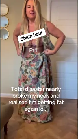 #sheinhaul #fashion im defo putting weight back on nothing fits!! 