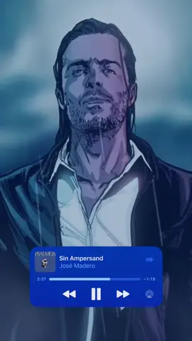 Sin Ampersand - José Madero #sinampersand #psalmos #josemadero #jmv #josemaderovizcaino #lyricsvideo 