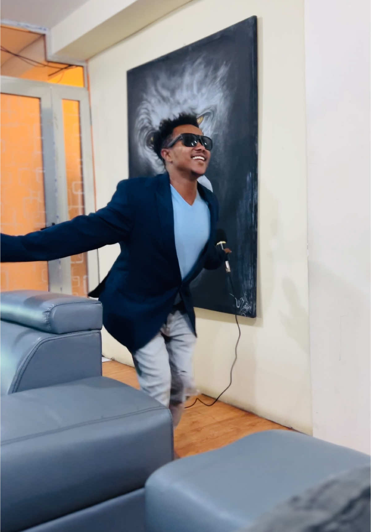 #ኮሜዲያን #ኮሜዲ #ኮሜዲናቀልድ #ኢትዮጵያ_ለዘለዓለም_ትኑር🇪🇹🇪🇹🇪🇹 #fyp #wediferkas #samferkas #ኢትዮጵያንቲክቶክ #viral #አሲቂኝ #comedy #funny #ferkas #parodyking #aselefech #tiktok #ቀልድ😂 @dagilicious @kamil sadik @Semir @hiwotlifegaming 