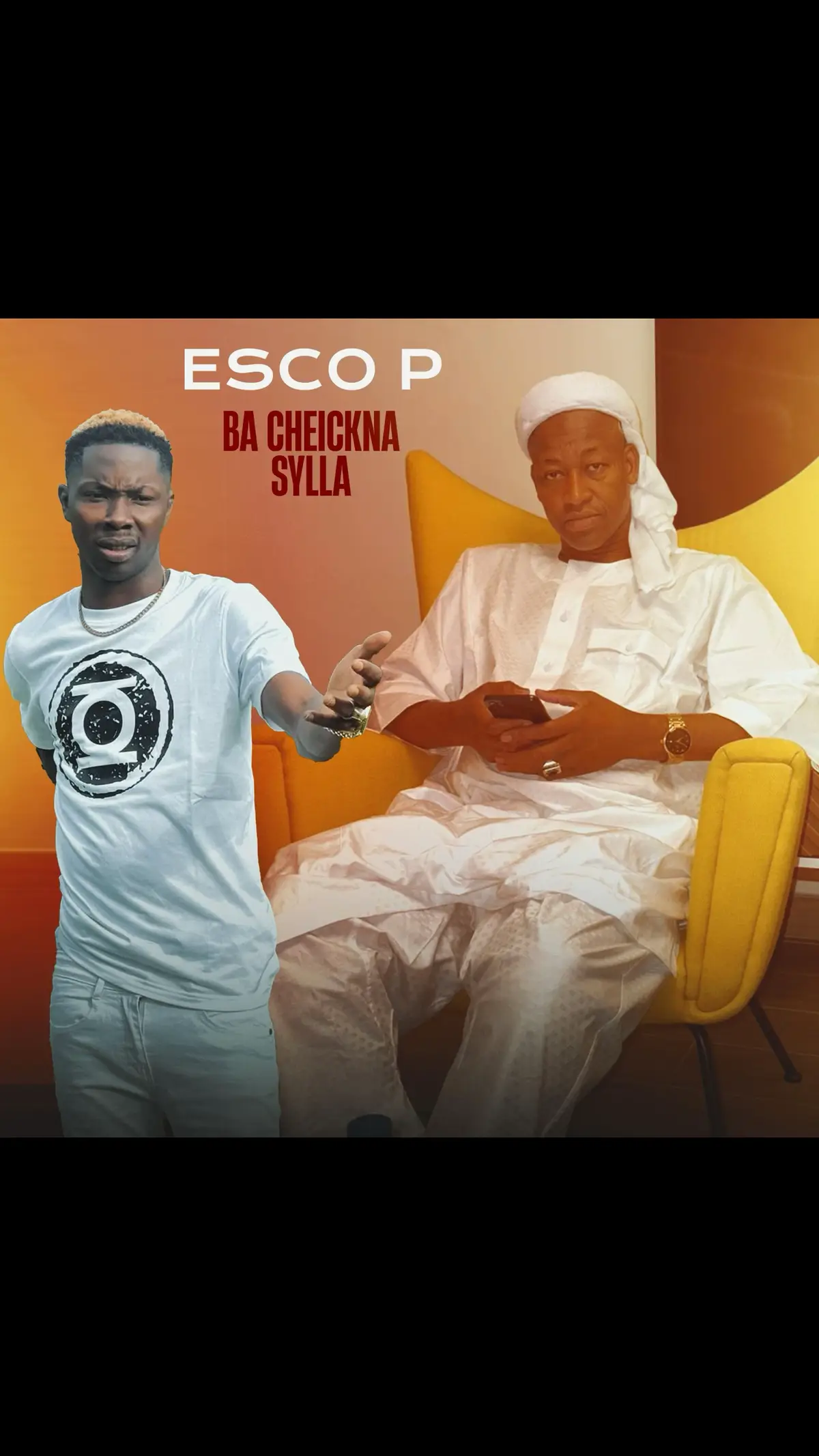 Le son est déjà disponible sur YouTube  https://youtu.be/C4YAXRNcbOk?si=_iIxdEHESgTWDh4Z