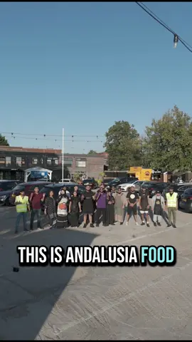 Welcome to Andalusia Food Park! #andalusiafoodpark #foodpark #food #fyp#trendijg #promomakanliburan #fob 