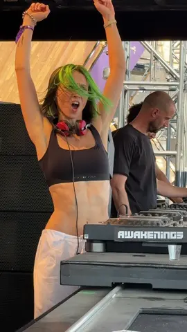 Just WOW! What a people at Awakenings 2025