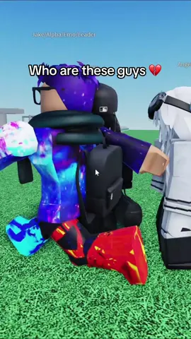 All of them are so tuff 😮‍💨 | #roblox #robloxfunny #micup #micuproblox #contentcreator #fyp #5iau 