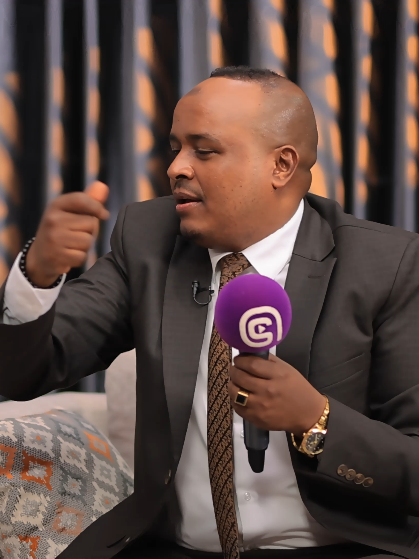 Fan masrixiyeed 10-sanno ka hor inoogu dambaysay, ayay caawa soo bandhigeen Nimco Samriye iyo Maxammed Bk #somalitiktok #fyp #astaantv #Love