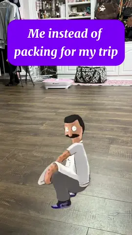 Who’s team packing last minute??? 🧳#MemeCut #Meme #MemeCut 