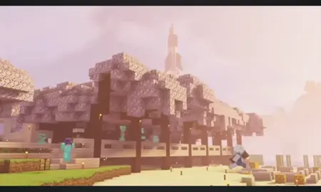As a Minecraft player this shi made me cry a wonderful story buy ish on YouTube if y'all wanna watch it #Minecraft #minecraft1000players #movie #minecraftmovie #viral #fyp #viralmetiktok #foryoupage #viralme #foryou #fyppp #relatable #relate