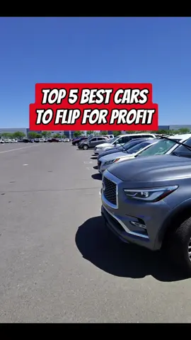 Top 5 best cars for flipping, enjoy while the game is free 🤝 #flippingcars #business #profit #carflip #auction #carauction #liveinteraction #marketplace 