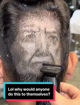 #trumpcuts #trumpshair #hairdoo #trumpcomedy #trumphumor #trumpwig #combover #comboverfade #trumplaughs #badhaircut #badhaircutcheck 