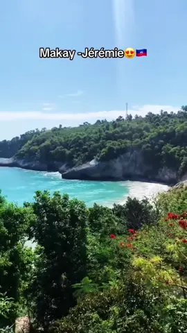 Haïti chérie pays sa nou dwe konnen sou haitian aletranje #haitiantiktok🇭🇹 #fyp #tourist #creation #creation #creator 