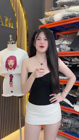 Áo nữ xinh